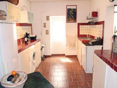 Holiday Home Reillanne I