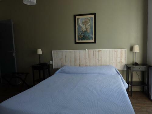 Hotel H�tel Le Mistral Montpellier Centre