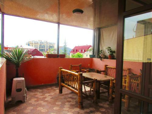 Hostal Rati Guest House