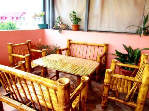 Hostal Rati Guest House