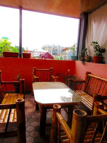 Hostal Rati Guest House