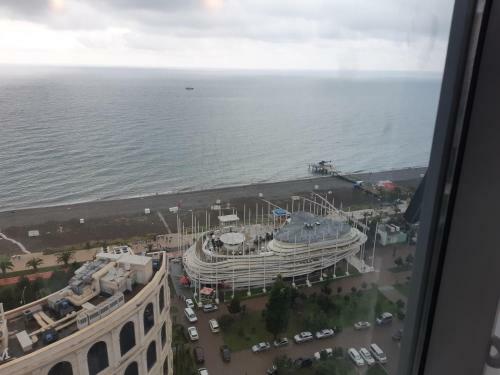 Best Batumi Apartment