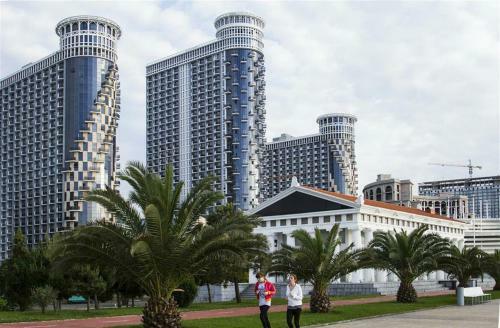 Best Batumi Apartment