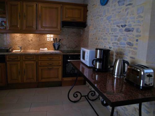 La Maisonnette Du P�cheur