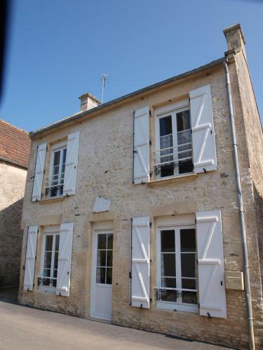 La Maisonnette Du P�cheur
