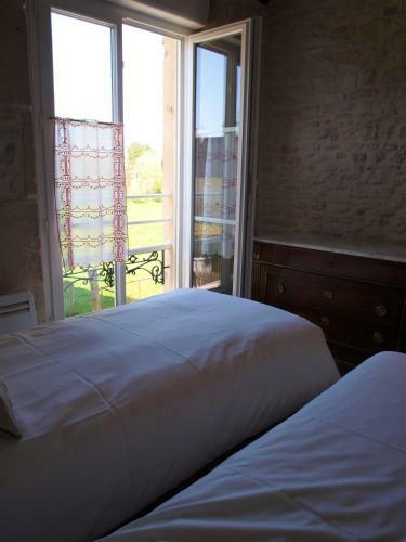 La Maisonnette Du P�cheur