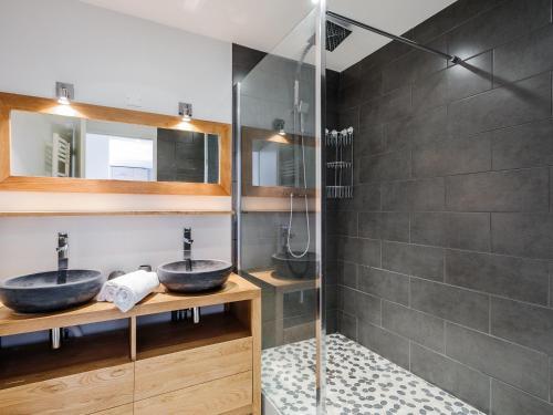 Apartamento Appart Coeur De Lyon - Part Dieu - Paul Bert