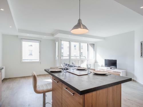 Apartamento Appart Coeur De Lyon - Part Dieu - Paul Bert