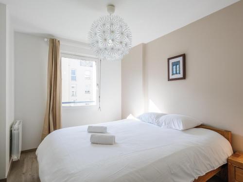 Apartamento Appart Coeur De Lyon - Part Dieu - Paul Bert