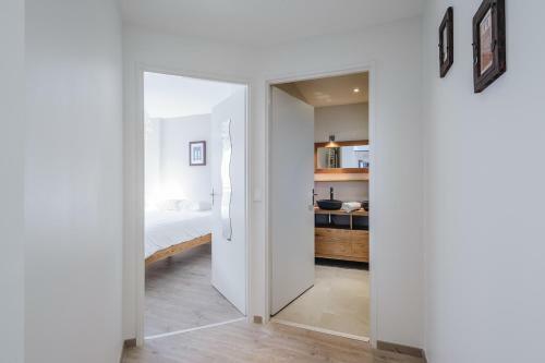 Apartamento Appart Coeur De Lyon - Part Dieu - Paul Bert