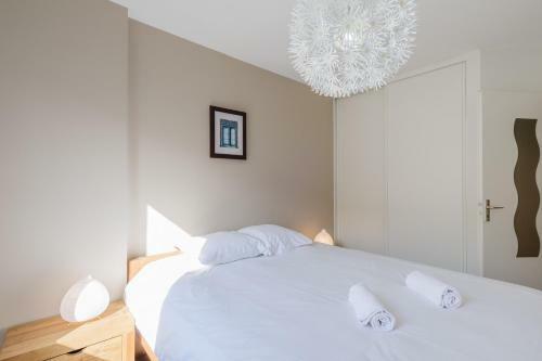 Apartamento Appart Coeur De Lyon - Part Dieu - Paul Bert