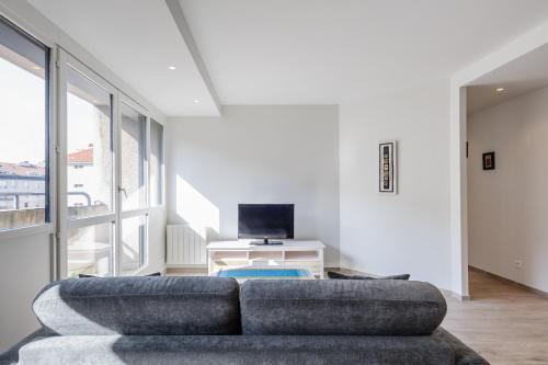 Apartamento Appart Coeur De Lyon - Part Dieu - Paul Bert