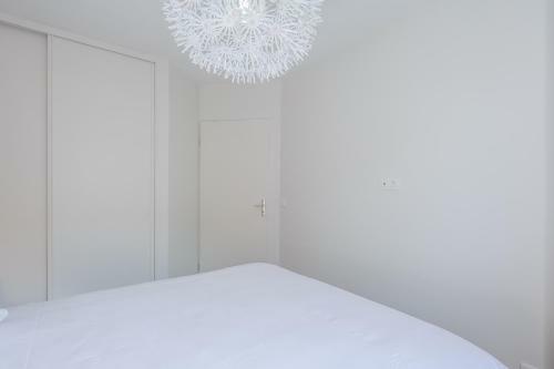 Apartamento Appart Coeur De Lyon - Part Dieu - Paul Bert