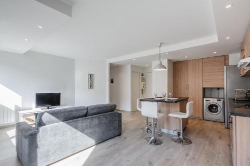 Apartamento Appart Coeur De Lyon - Part Dieu - Paul Bert