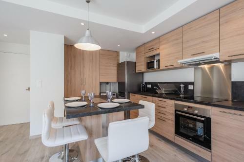Apartamento Appart Coeur De Lyon - Part Dieu - Paul Bert