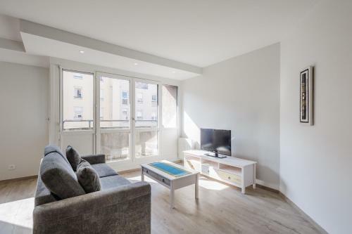 Apartamento Appart Coeur De Lyon - Part Dieu - Paul Bert