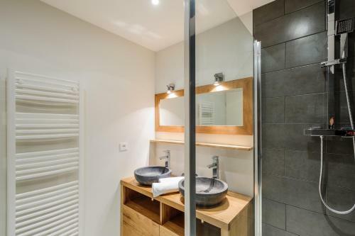 Apartamento Appart Coeur De Lyon - Part Dieu - Paul Bert