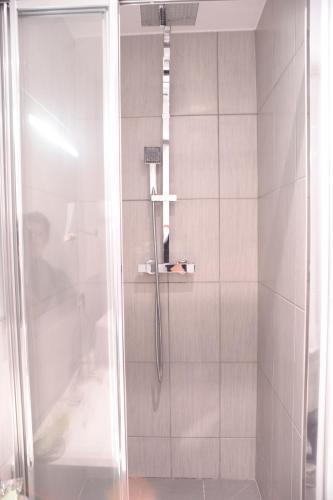 Apartamento Appart Coeur De Lyon - Part Dieu - Paul Bert