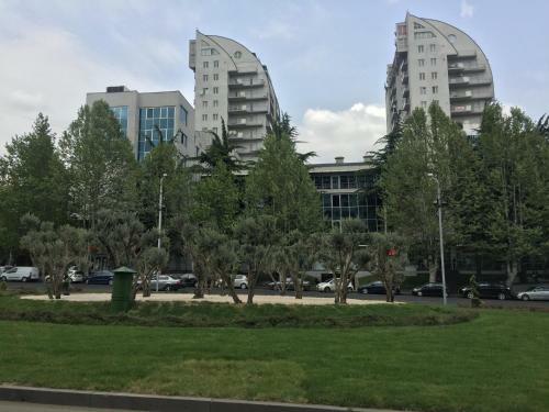 Ye?s Deluxe Apart-hotel In Bcv