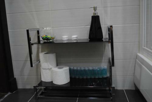 Ye?s Deluxe Apart-hotel In Bcv