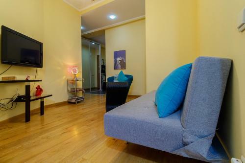 Ye?s Deluxe Apart-hotel In Bcv