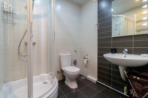 Ye?s Deluxe Apart-hotel In Bcv