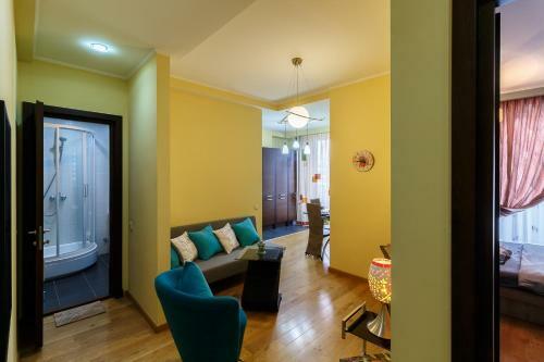 Ye?s Deluxe Apart-hotel In Bcv