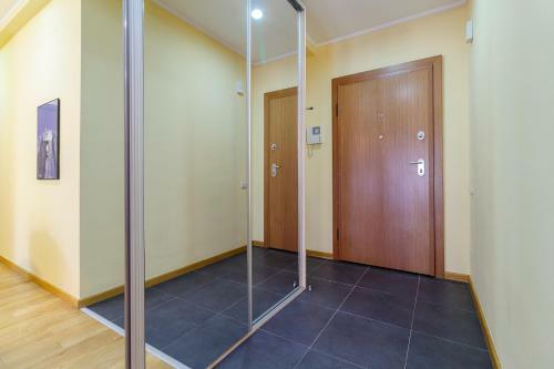 Ye?s Deluxe Apart-hotel In Bcv