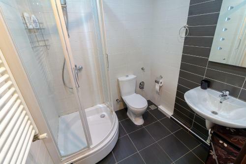 Ye?s Deluxe Apart-hotel In Bcv
