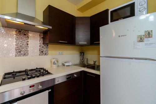 Ye?s Deluxe Apart-hotel In Bcv