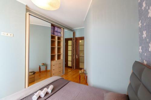 Ye?s Deluxe Apart-hotel In Bcv
