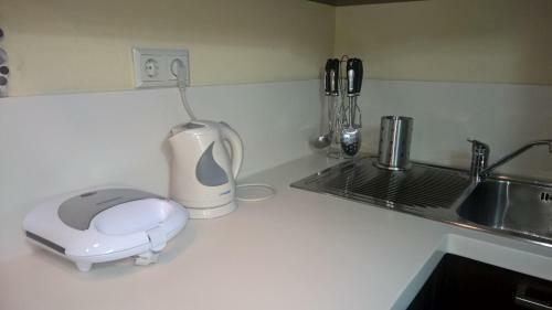 Ye?s Deluxe Apart-hotel In Bcv