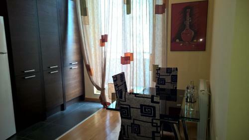 Ye?s Deluxe Apart-hotel In Bcv