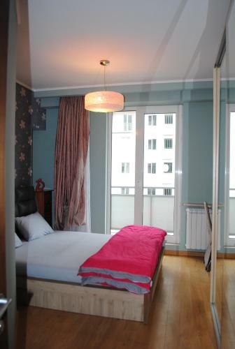 Ye?s Deluxe Apart-hotel In Bcv