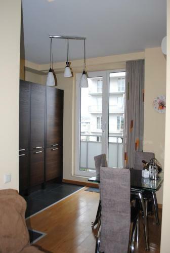 Ye?s Deluxe Apart-hotel In Bcv