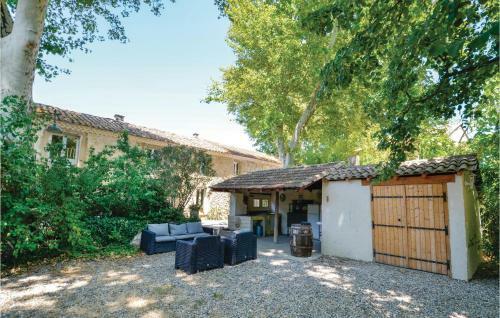 Holiday Home Chemin Du Moulin