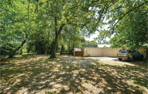 Holiday Home Chemin Du Moulin