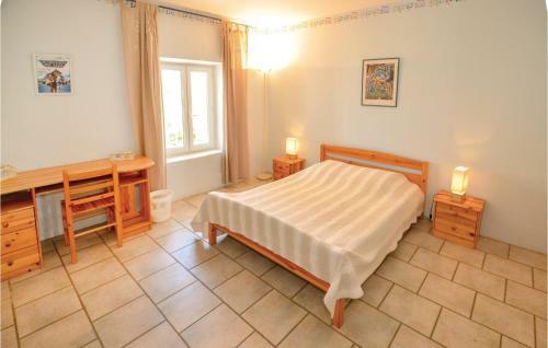 Holiday Home Chemin Du Moulin
