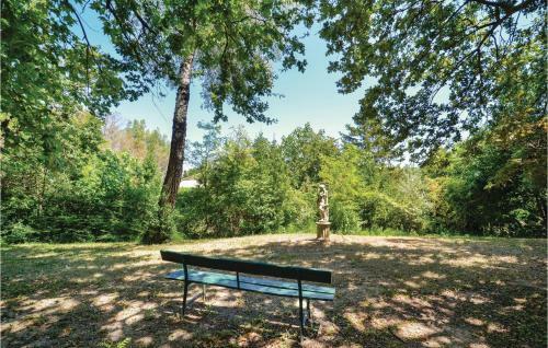 Holiday Home Chemin Du Moulin