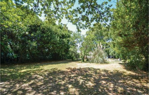 Holiday Home Chemin Du Moulin
