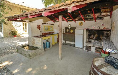 Holiday Home Chemin Du Moulin