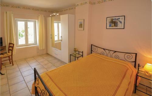 Holiday Home Chemin Du Moulin