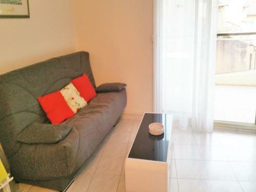 Apartamento � Chataignier One Bedroom Cannes