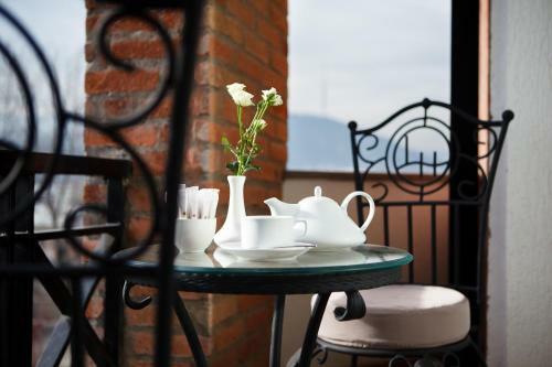 Tbilisi Laerton Hotel