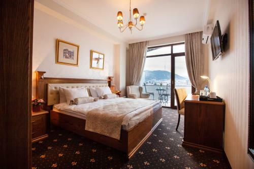Tbilisi Laerton Hotel