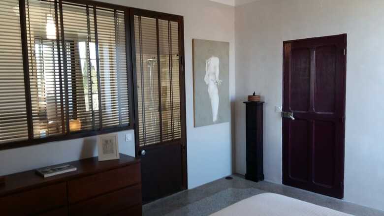Bed & Breakfast Mas Des Artistes