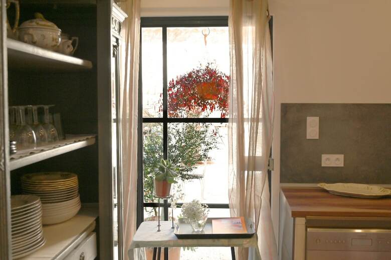 Bed & Breakfast Mas Des Artistes
