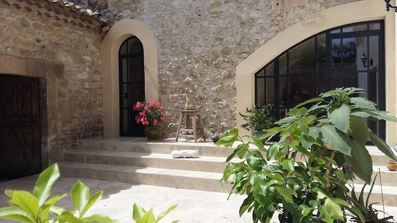 Bed & Breakfast Mas Des Artistes