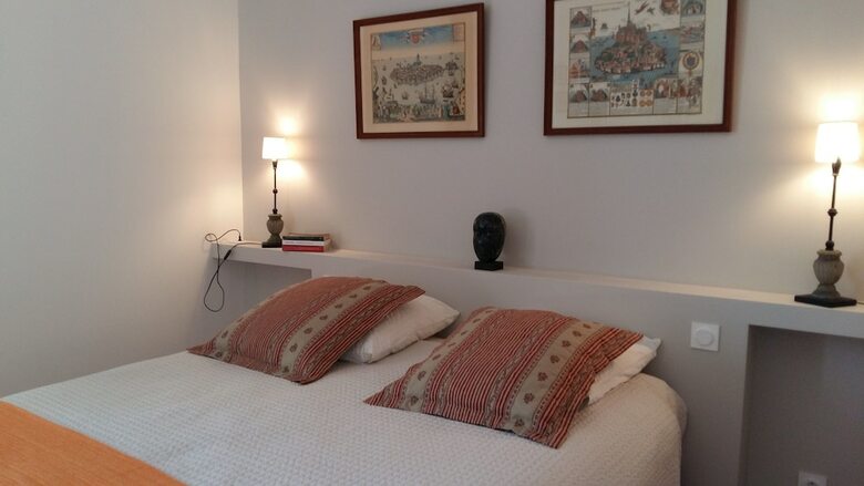 Bed & Breakfast Mas Des Artistes