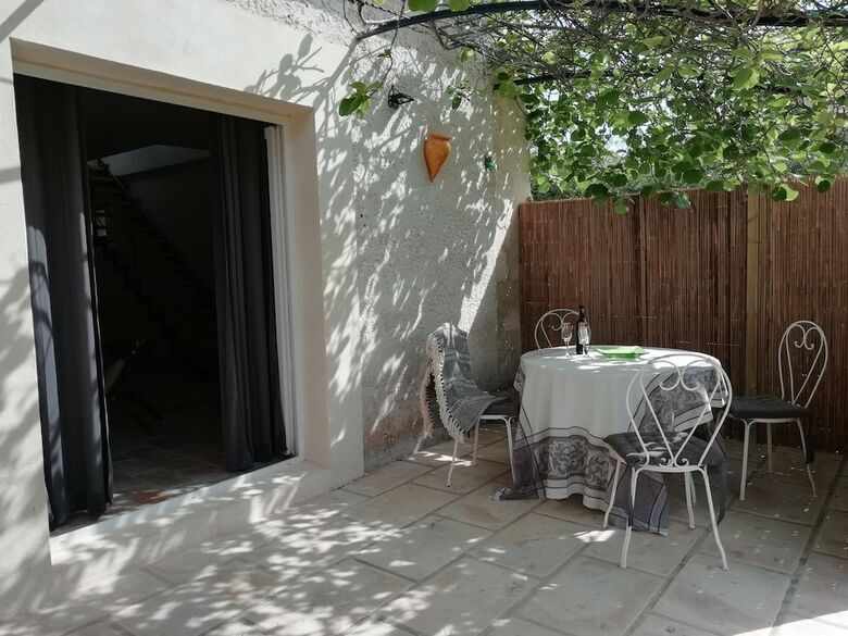 Bed & Breakfast Mas Des Artistes